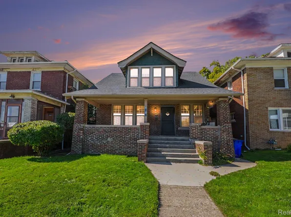 4511 Iroquois St, Detroit, MI 48214
