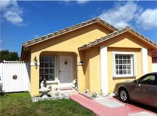 7452 W 30th Ln, Hialeah, FL 33018