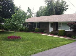 7314 Kavanaugh Rd, Crestwood, KY 40014