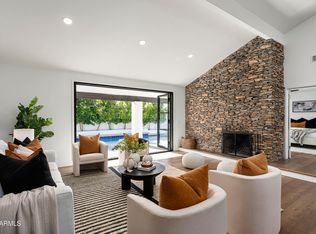 8507 E Via De La Escuela, Scottsdale, AZ 85258