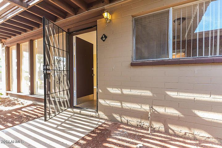 1st image of 7002 E Hubbell St Unit 1010