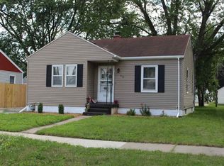 1110 Patton Ave, Waterloo, IA 50702