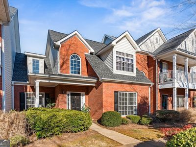 392 Mill Pond Xing UNIT A3, Carrollton, GA, 30116