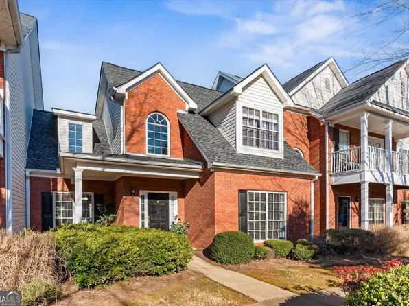 392 Mill Pond Xing Unit A3, Carrollton, GA 30116