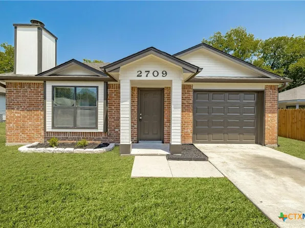 2709 Taft St, Killeen, TX 76543