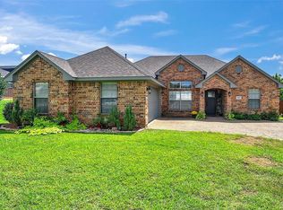 217 Bryant St, Pottsboro, TX 75076