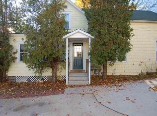 723 E Division St, Cadillac, MI 49601