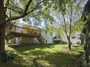 22312 County Road 30, Rogers, MN 55374