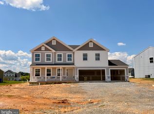 317 Rine Dr, Shippensburg, PA 17257
