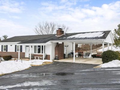 15024 Clear Spring Rd, Williamsport, MD, 21795