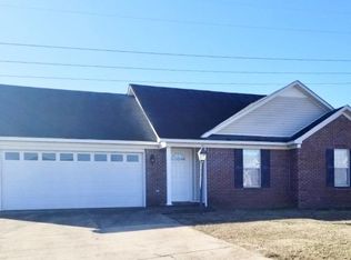 157 Eagle Pointe Loop, Oxford, MS 38655