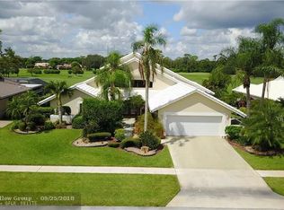10900 Boca Woods Ln, Boca Raton, FL 33428