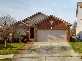 209 New River Ct, Lexington, KY 40511