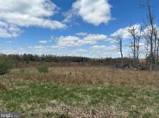 Cherry Ridge Rd, Mount Storm, WV 26739