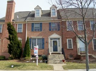 2239 Village Square Rd, Frederick, MD 21701