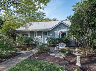 12608 Holdridge Rd, Silver Spring, MD 20906