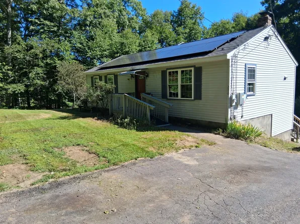 270 Ash St, Winchendon, MA 01475