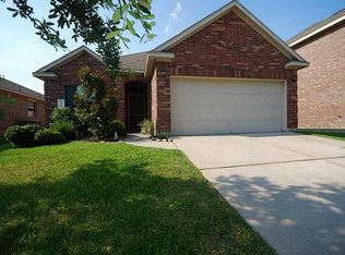 8914 Headstall Dr, Tomball, TX 77375