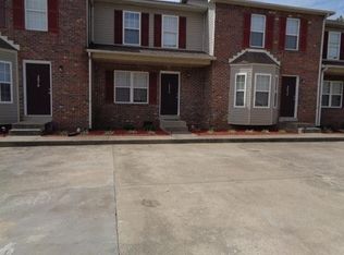 2048 Tynewood Dr, Clarksville, TN 37042