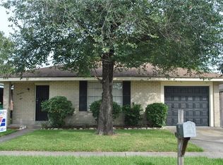 1705 Satsuma St, Metairie, LA 70001