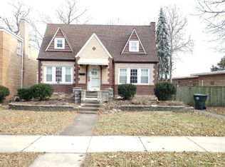 419 Bohland Ave, Bellwood, IL 60104