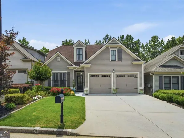 227 Highland Village Ln, Woodstock, GA 30188