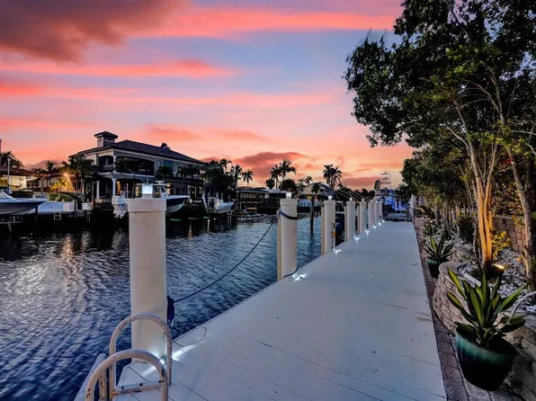 3811 NE 26th Ave, Pompano Beach, FL 33064