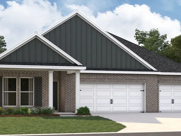 DENHAM Plan, Riverwood Gardens