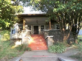 505 S Jefferson St, Neosho, MO 64850