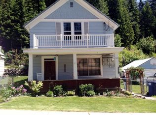 320 2nd St, Mullan, ID 83846