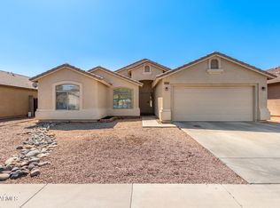 11217 W Chase Dr, Avondale, AZ 85323