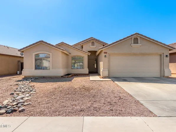 11217 W CHASE Drive, Avondale, AZ 85323