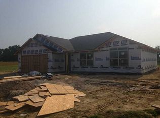 1316 Riley Cir, Alma, AR 72921