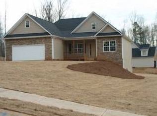4523 Old Princeton Rdg, Gainesville, GA 30506