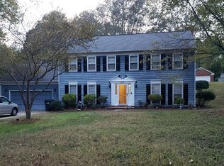 8236 Charles Crawford Dr, Charlotte, NC 28269