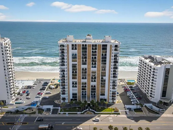 3003 S Atlantic Ave APT 21C6, Daytona Beach Shores, FL 32118