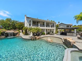 58 Long View Rd, Coto De Caza, CA 92679