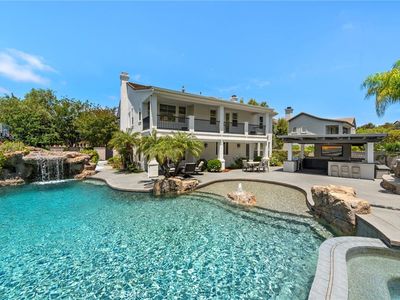 58 Long View Rd, Coto De Caza, CA, 92679