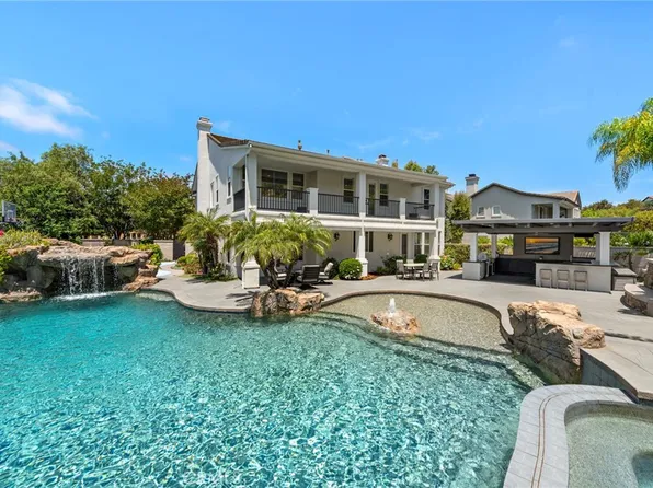 58 Long View Rd, Coto De Caza, CA 92679