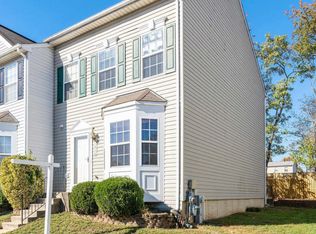 1716 Carriage Lamp Ct, Severn, MD 21144