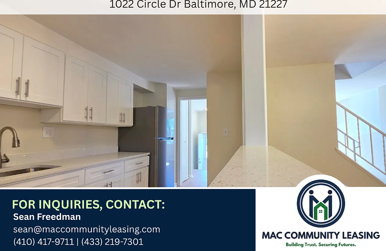 4 bed, 1152 sqft, $2,995 — Photo 1