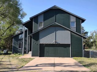107 W 55th St S, Wichita, KS 67217