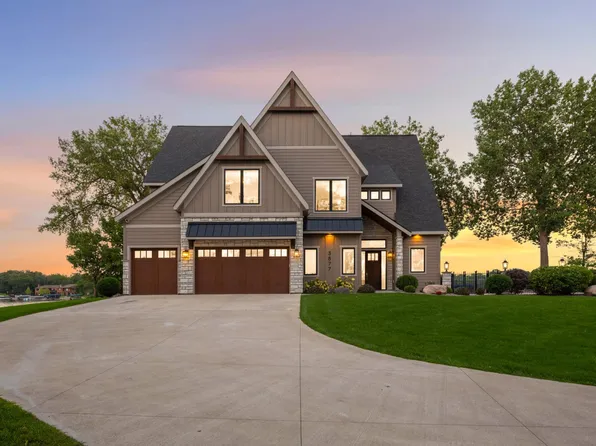3877 Island View Cir NW, Prior Lake, MN 55372