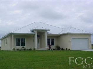 4529 Springview Cir, Labelle, FL 33935