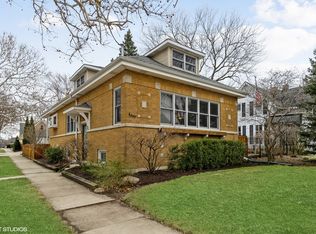 6557 N Oliphant Ave, Chicago, IL