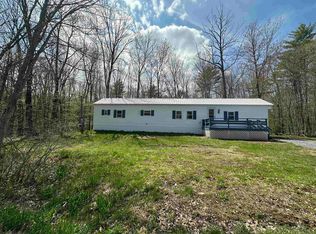 102 Goding Rd, Lebanon, ME 04027