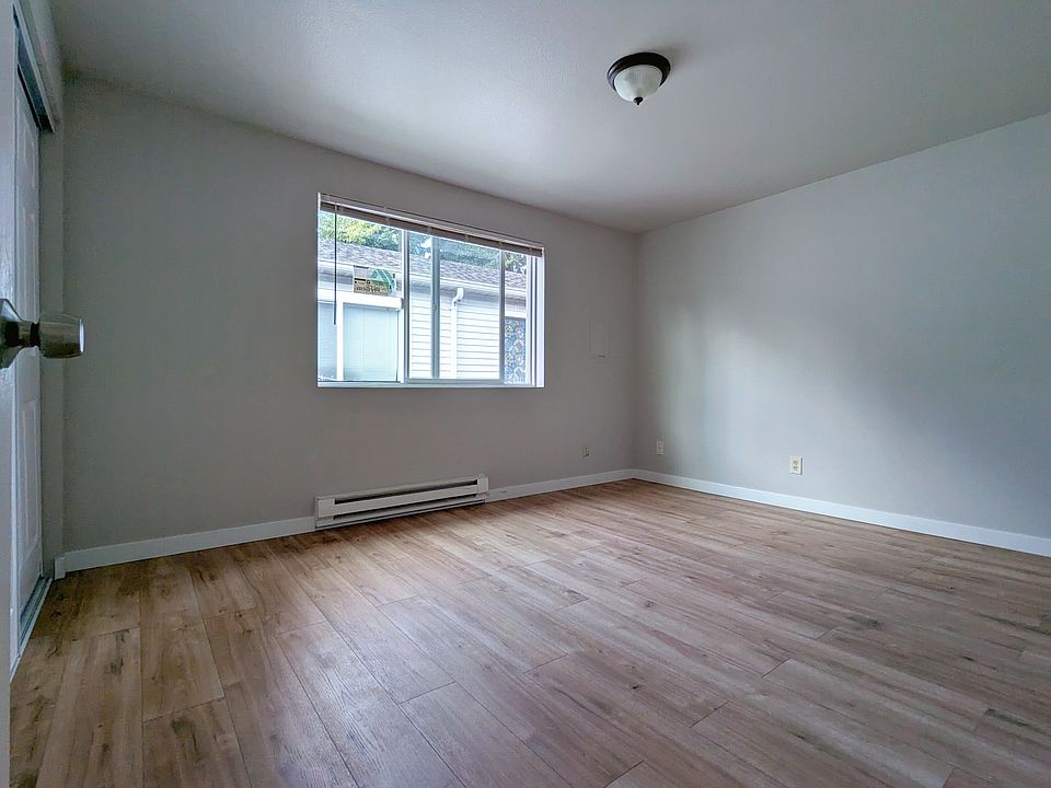 Bedroom #1