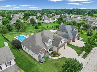 3628 Westmoreland Dr W, West Lafayette, IN 47906