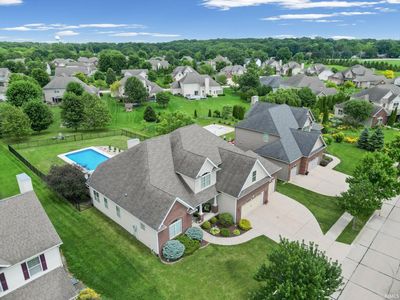 3628 Westmoreland Dr W, West Lafayette, IN, 47906