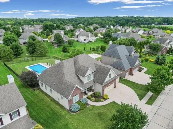 3628 Westmoreland Dr W, West Lafayette, IN 47906